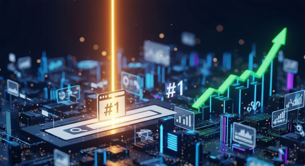 SEO Trafik ile Dinamik Trafik Kaynakları Teknikleri SEO Trafik ile Dinamik Trafik Kaynakları Teknikleri